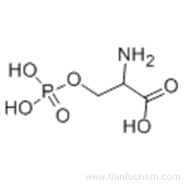 DL-O-Phosphoserine CAS 17885-08-4